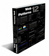 Ir a la Ficha del Libro 12 Standar Web Screen Patterns