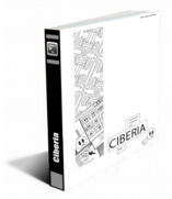 Ir a la Ficha del Libro Ciberia