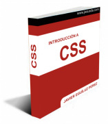 Ir a la Ficha del Libro Introducción a CSS
