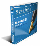 Ir a la Ficha del Manual de Iniciación Scribus