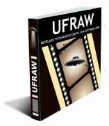 Ir a la Ficha del Libro Manual de Gimp UFRAW, revelado fotográfico digital con software libre